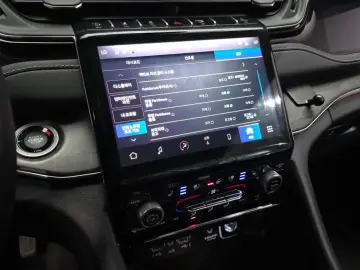 2022 Jeep Cherokee с пробегом 42 145 км