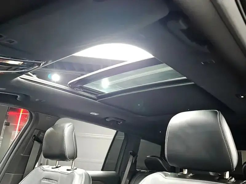 2022 Jeep Cherokee с пробегом 88 484 км