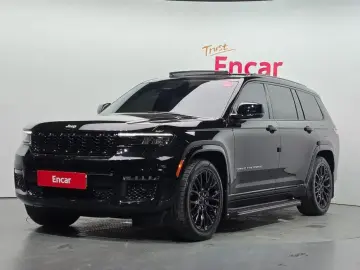2022 Jeep Cherokee с пробегом 42 945 км