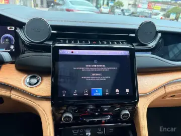 2022 Jeep Grand Cherokee с пробегом 53 000 км