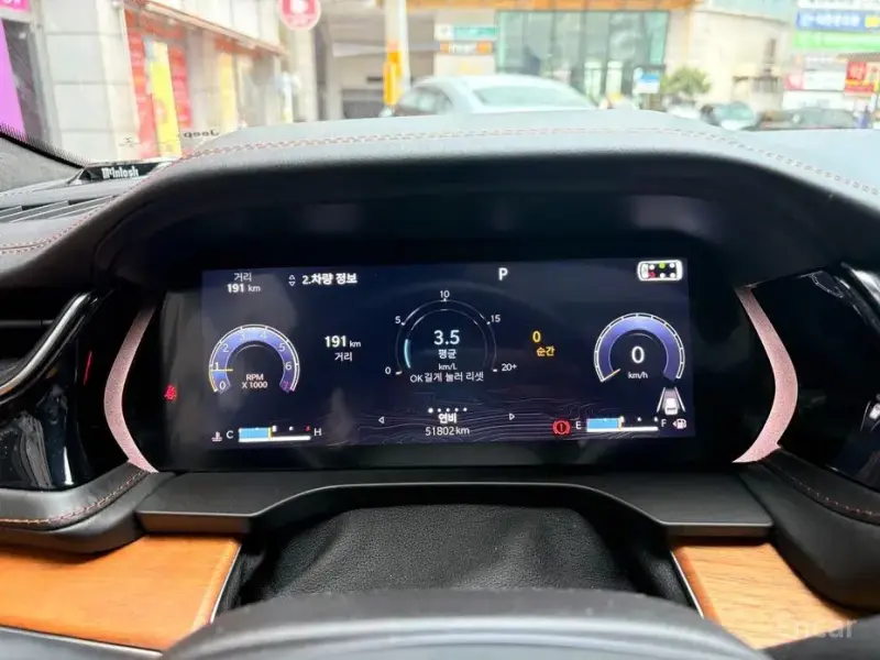 2022 Jeep Grand Cherokee с пробегом 53 000 км