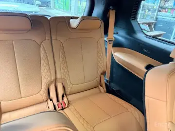 2022 Jeep Grand Cherokee с пробегом 53 000 км