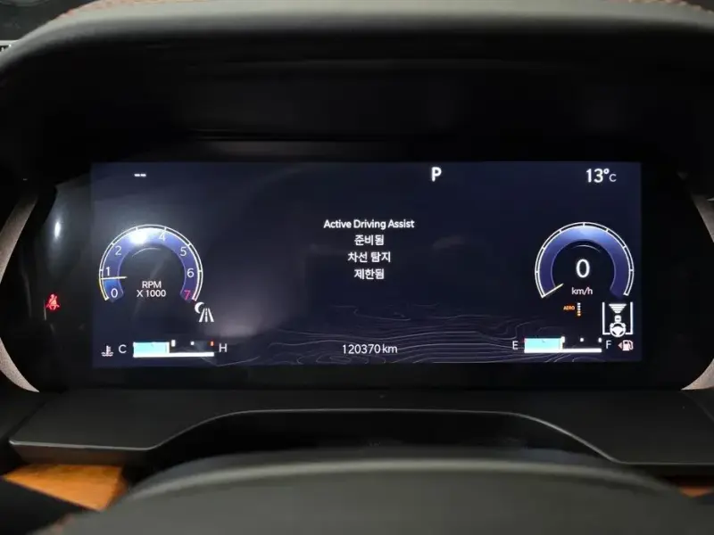 2021 Jeep Grand Cherokee с пробегом 120 370 км
