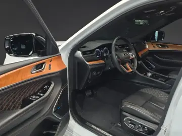 2021 Jeep Grand Cherokee с пробегом 120 370 км
