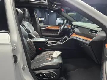 2021 Jeep Grand Cherokee с пробегом 120 370 км