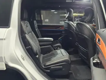 2021 Jeep Grand Cherokee с пробегом 120 370 км