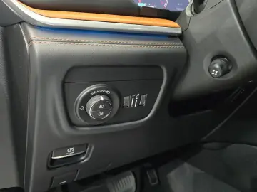 2021 Jeep Grand Cherokee с пробегом 120 370 км