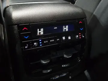 2021 Jeep Grand Cherokee с пробегом 120 370 км