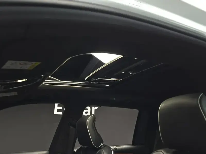 2021 Jeep Grand Cherokee с пробегом 120 370 км