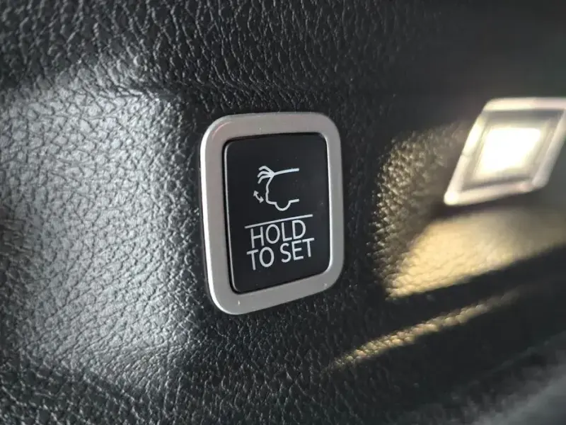 2021 Jeep Grand Cherokee с пробегом 120 370 км