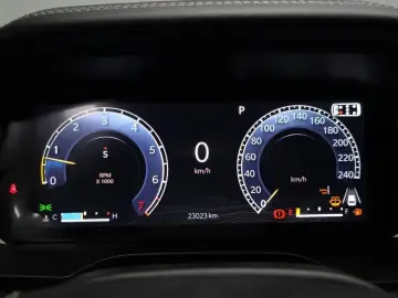 2022 Jeep Grand Cherokee с пробегом 23 023 км