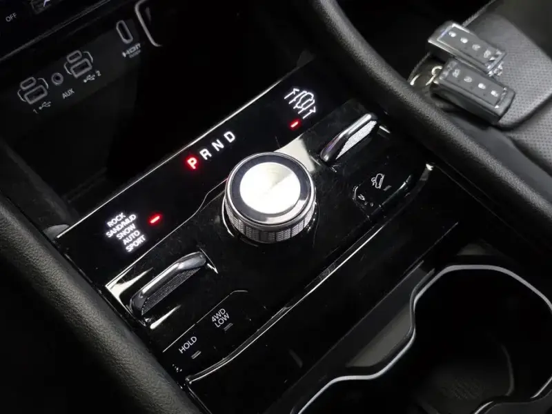 2022 Jeep Grand Cherokee с пробегом 23 023 км