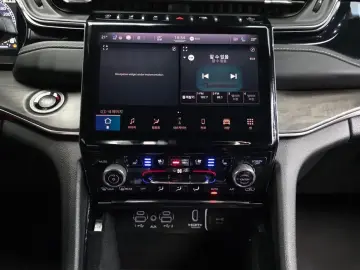 2022 Jeep Grand Cherokee с пробегом 23 023 км