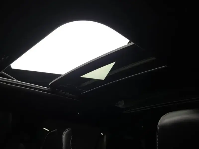 2022 Jeep Grand Cherokee с пробегом 23 023 км