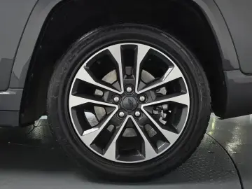 2022 Jeep Grand Cherokee с пробегом 23 023 км