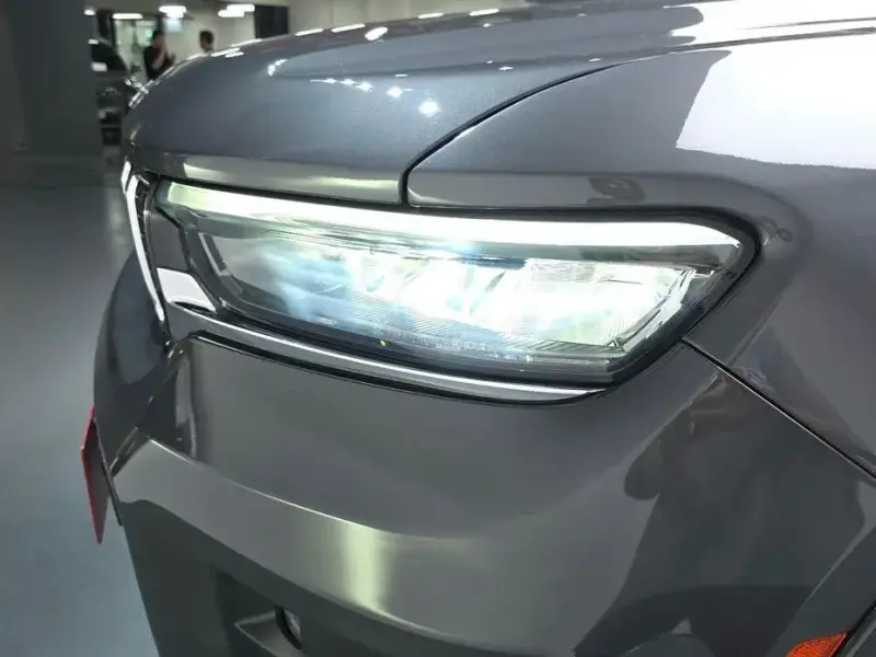 2022 Jeep Grand Cherokee с пробегом 23 023 км