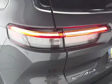 2022 Jeep Grand Cherokee с пробегом 23 023 км