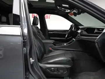 2022 Jeep Grand Cherokee с пробегом 23 023 км