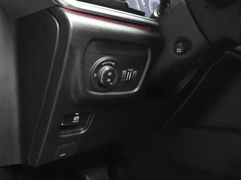2022 Jeep Grand Cherokee с пробегом 23 023 км