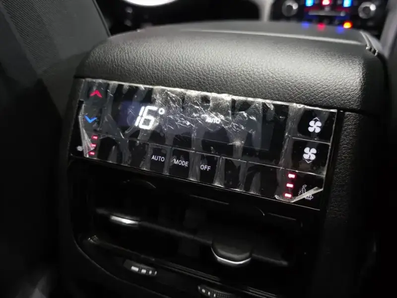 2022 Jeep Grand Cherokee с пробегом 23 023 км