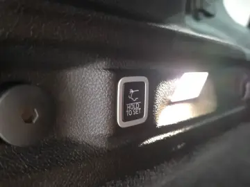 2022 Jeep Grand Cherokee с пробегом 23 023 км