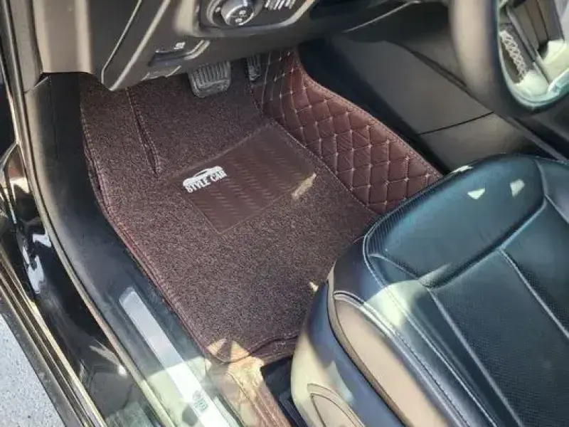 2021 Jeep Grand Cherokee с пробегом 24 238 км