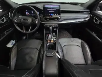 2022 Jeep Compass с пробегом 45 845 км