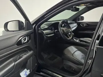 2022 Jeep Compass с пробегом 45 845 км