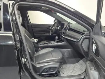 2022 Jeep Compass с пробегом 45 845 км