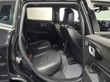 2022 Jeep Compass с пробегом 45 845 км