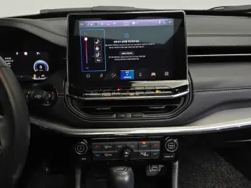 2022 Jeep Compass с пробегом 45 845 км
