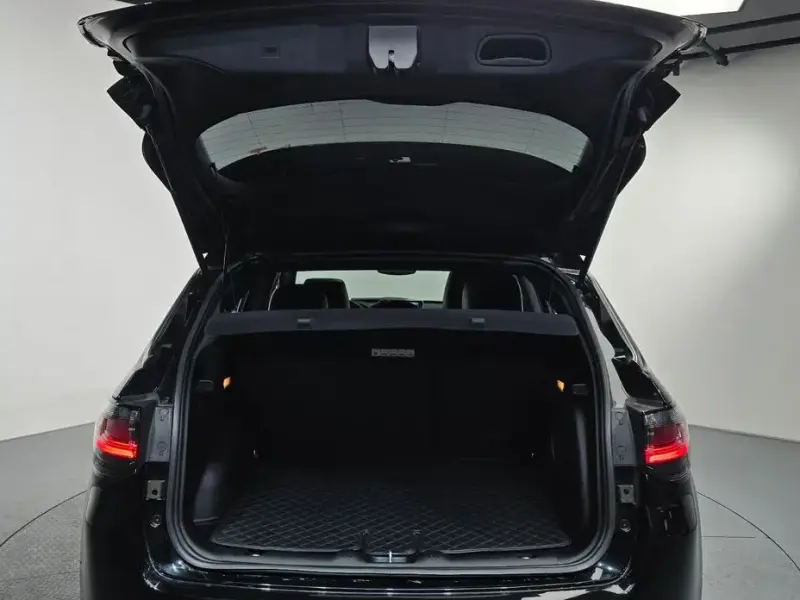 2022 Jeep Compass с пробегом 45 845 км