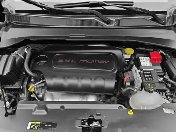 2022 Jeep Compass с пробегом 44 461 км