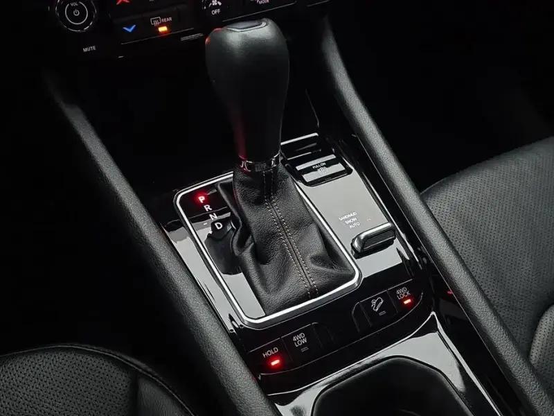 2022 Jeep Compass с пробегом 44 461 км