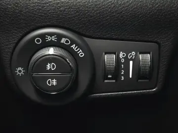 2022 Jeep Compass с пробегом 44 461 км