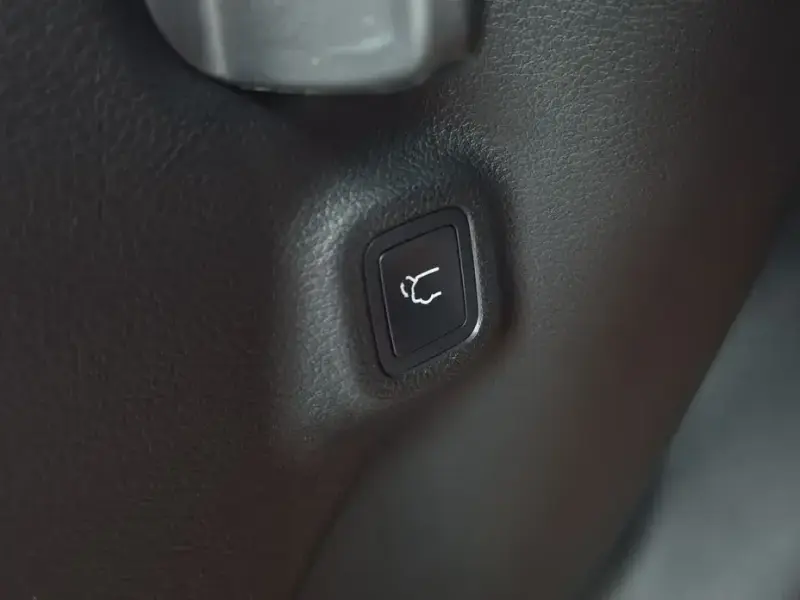 2022 Jeep Compass с пробегом 44 461 км