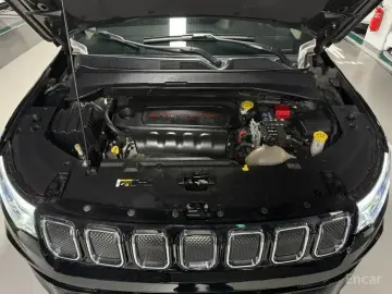 2022 Jeep Compass с пробегом 69 095 км