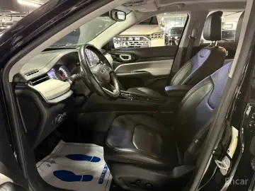 2022 Jeep Compass с пробегом 69 095 км