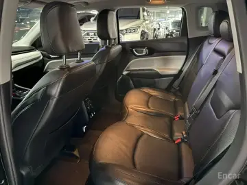 2022 Jeep Compass с пробегом 69 095 км