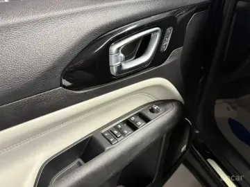 2022 Jeep Compass с пробегом 69 095 км