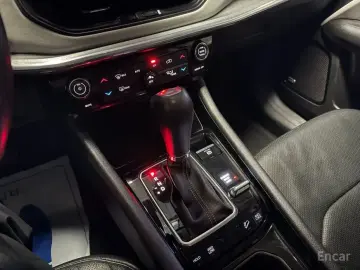 2022 Jeep Compass с пробегом 69 095 км