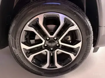 2022 Jeep Compass с пробегом 69 095 км