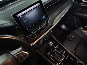 2022 Jeep Compass с пробегом 41 509 км