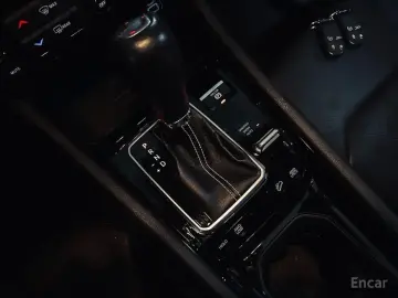 2022 Jeep Compass с пробегом 41 509 км