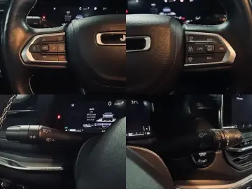 2022 Jeep Compass с пробегом 41 509 км