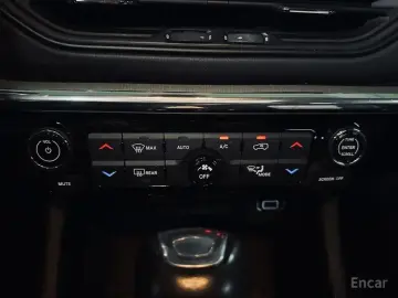 2022 Jeep Compass с пробегом 41 509 км