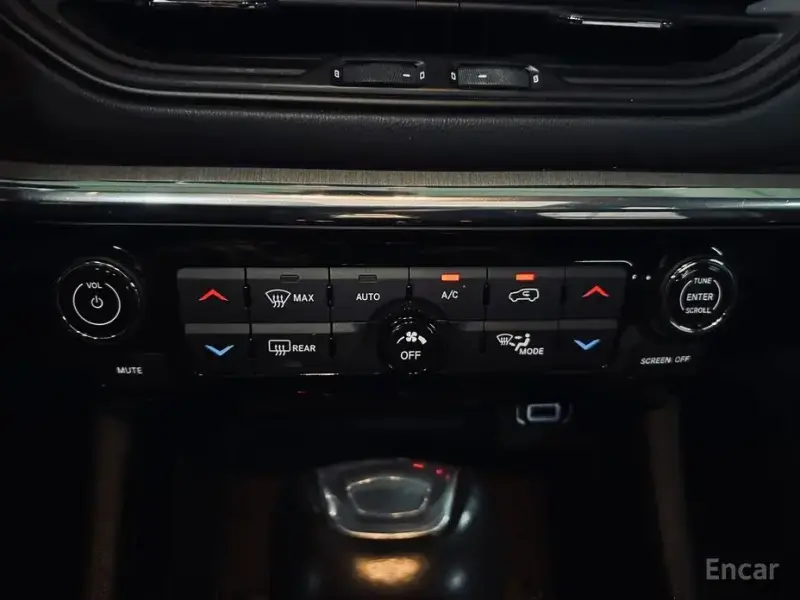2022 Jeep Compass с пробегом 41 509 км
