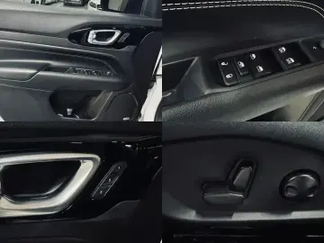 2022 Jeep Compass с пробегом 41 509 км