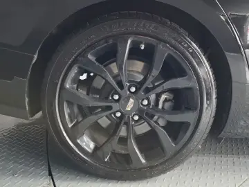 2018 Cadillac ATS с пробегом 80 804 км