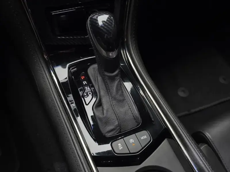 2018 Cadillac ATS с пробегом 80 804 км